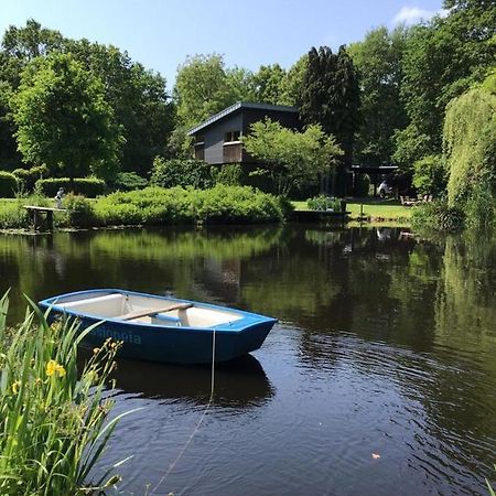Apartamento Moorgalerie Edewecht Exterior foto