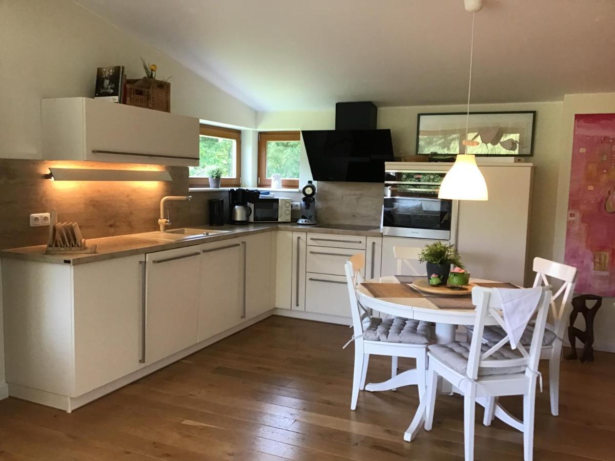Apartamento Moorgalerie Edewecht Exterior foto