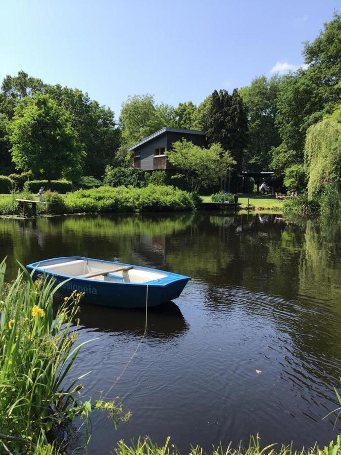Apartamento Moorgalerie Edewecht Exterior foto