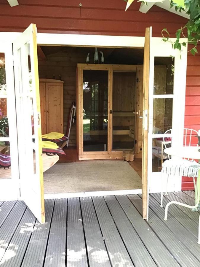 Apartamento Moorgalerie Edewecht Exterior foto