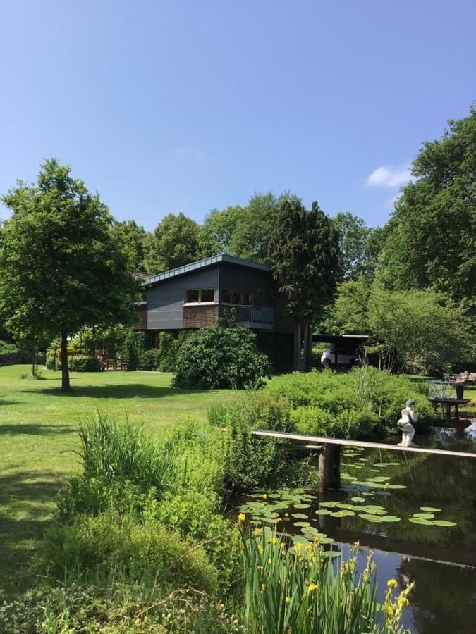 Apartamento Moorgalerie Edewecht Exterior foto