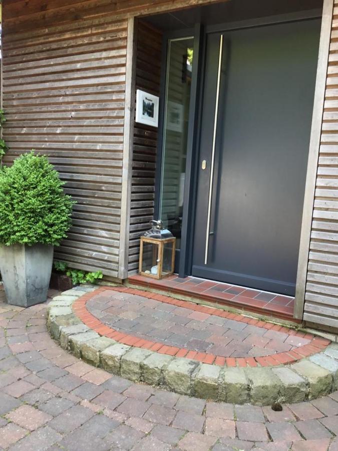 Apartamento Moorgalerie Edewecht Exterior foto