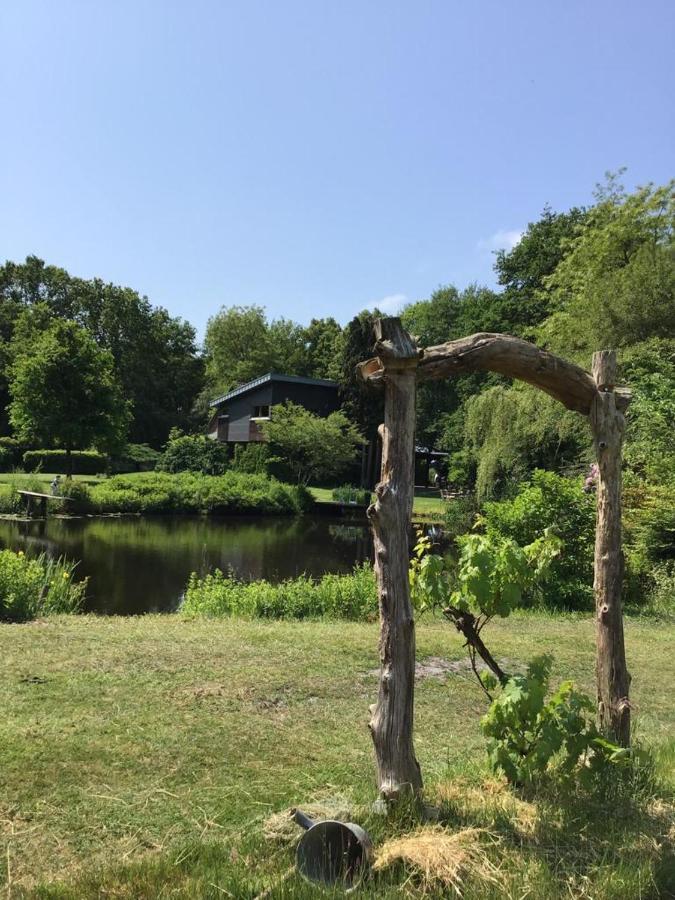 Apartamento Moorgalerie Edewecht Exterior foto