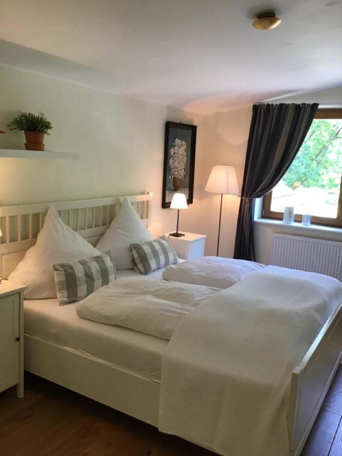 Apartamento Moorgalerie Edewecht Exterior foto