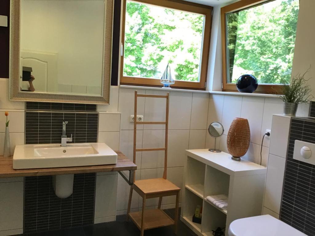 Apartamento Moorgalerie Edewecht Exterior foto
